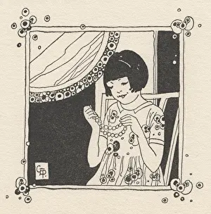 Peto: Gladys Peto