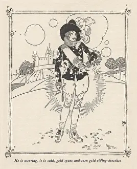 Princesss: Gladys Peto
