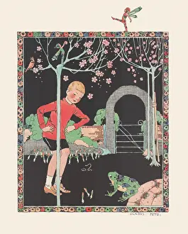 Peto: Gladys Peto
