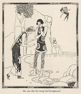 Peto: Gladys Peto