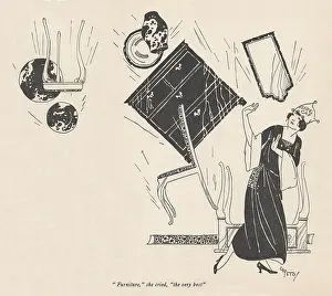 Peto: Gladys Peto
