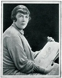 Peto: Gladys Peto