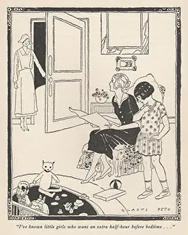 Peto: Gladys Peto