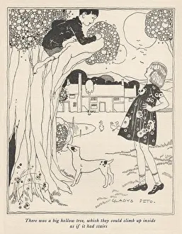 Peto: Gladys Peto