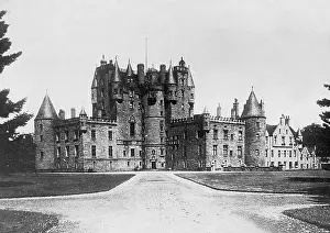 Glamis: Glamis Castle