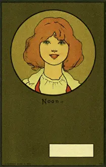 Red Headed: Glamorous girls