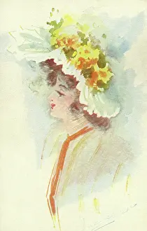 Frilled: Glamour
