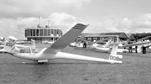 Downs: Glaser-Dirks DG-200 DQQ