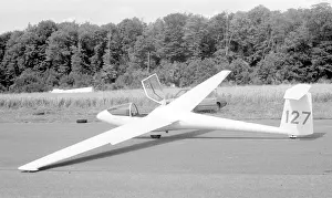 Introducing: Glasflugel 206 Hornet 127