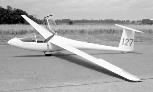 Introducing: Glasflugel 206 Hornet 127