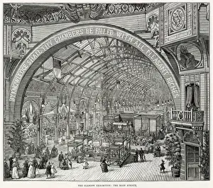 Quotation: Glasgow International Exhibition 1888