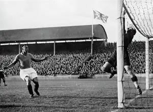 Scottland: Glasgow Rangers beating Rapid
