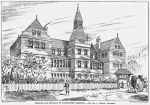 Foreigners: Glasgow Schools for Orphans of Foreigners