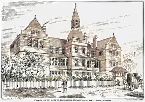 Foreigners: Glasgow Schools for Orphans of Foreigners