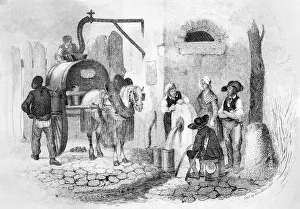Conduit: GLASGOW WATER CARRIER