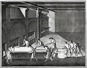 Glaces: GLASS 18TH CENTURY 12