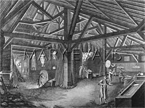 Glassworks: GLASS 18TH CENTURY 3