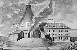 Glassworks: GLASS 18TH CENTURY 5