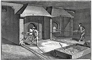 Glassworks: GLASS 18TH CENTURY 9