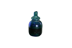 Extinguisher: Glass hand grenade