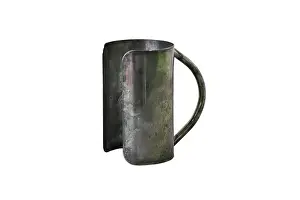 Receptacle: Glass Holder