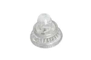 Purifying: Glass ink purifier