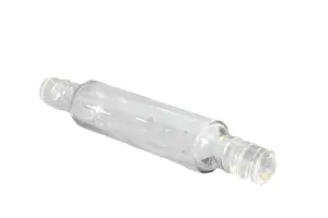 Flatten: Glass rolling pin