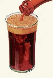 Battbattles: Glass of Root Beer