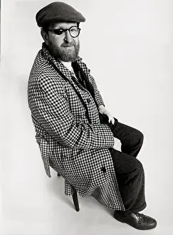 Skrein: Glasses for the blind by Ernst Graf