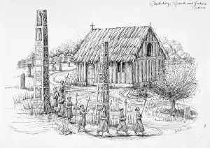 Ecclesia: Glastonbury