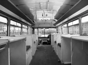Innovative: GLC-LFB Breathing Apparatus Coach (BAC)