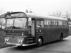 Innovative: GLC-LFB Breathing Apparatus Coach (BAC)