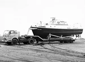 Corys: GLC-LFB Fire boat - Fire Hawk