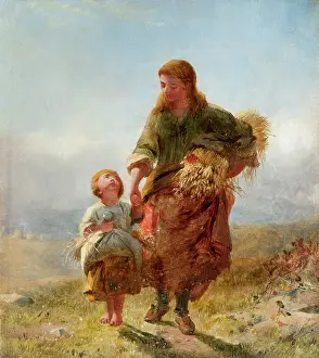 Gleaners: The Gleaners