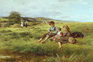 Mckay: The Gleaner's Rest