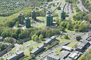 Blackstock: Gleedless Valley, Sheffield