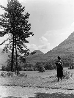 Rambler: GLEN CRERAN RAMBLER