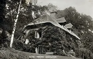 Frome: Glen, Frome, Stapleton, Bristol