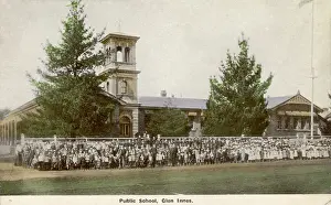 Innes: Glen Innes, Australia