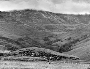 Glens: GLEN ROY ('RUDDY GLEN')