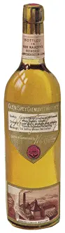 Spey: Glen Spey Whisky Advertisement