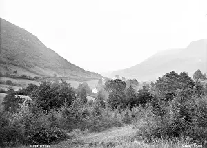 Glen: Glenariff