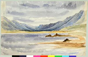 1852: Glenariff