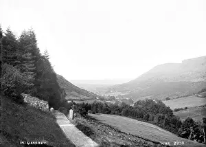 Glen: In Glenariff