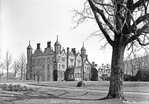 Further: Glenarm Castle