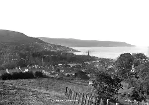 Glens: Glenarm, Co. Antrim