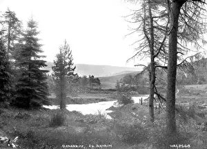Glenariff: Glenarriff, Co. Antrim