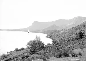 Retouched: Glencar