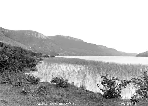 Surrounds: Glencar Lake, Co. Leitrim