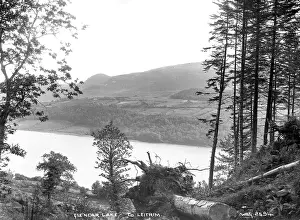 Glencar: Glencar Lake, Co. Leitrim